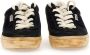 Golden Goose Low-Top Sneakers Dames Soul-Star Sneaker Zwart in zwart - Thumbnail 4