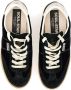 Golden Goose Low-Top Sneakers Dames Soul-Star Sneaker Zwart in zwart - Thumbnail 7