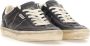 Golden Goose Zwarte Sneakers met Sterpatch Black Heren - Thumbnail 6