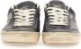 Golden Goose Zwarte Sneakers met Sterpatch Black Heren - Thumbnail 7