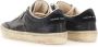 Golden Goose Zwarte Sneakers met Sterpatch Black Heren - Thumbnail 9