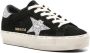 Golden Goose Zwarte Hi Star Sneakers Verhoog Stijl Black Dames - Thumbnail 10