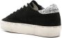 Golden Goose Zwarte Hi Star Sneakers Verhoog Stijl Black Dames - Thumbnail 11