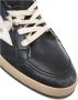 Golden Goose Zwarte Sneakers voor Mannen Aw24 Black Heren - Thumbnail 4