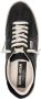 Golden Goose Zwarte Soul-Star Leren Sneakers Black Heren - Thumbnail 4