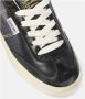 Golden Goose Zwarte Soul-Star Sneakers Black Dames - Thumbnail 4