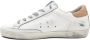 Golden Goose Zwarte Ster Superstar Sneakers White Dames - Thumbnail 2