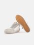 Golden Goose Zwarte Ster Wit Leren Sneakers White Dames - Thumbnail 3