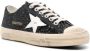 Golden Goose Zwarte Ster Witte Sneakers Black Dames - Thumbnail 2