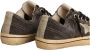 Golden Goose Zwart Ice Sneaker Gray Dames - Thumbnail 4