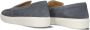 Goosecraft Mousse Loafers Instappers Heren Blauw - Thumbnail 9