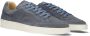 Goosecraft Heren Lage Sneakers Noptera 4 Blue Heren - Thumbnail 4