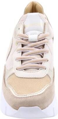 Goosecraft Sneakers Beige Dames