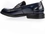 Green George Business Shoes Blue Heren - Thumbnail 4