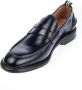 Green George Business Shoes Blue Heren - Thumbnail 5