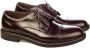 Green George Business Shoes Brown Heren - Thumbnail 5