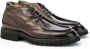 Green George Business Shoes Brown Heren - Thumbnail 2