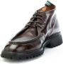 Green George Business Shoes Brown Heren - Thumbnail 5