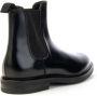 Green George Chelsea Boot in Geborsteld Kalfsleer Black Heren - Thumbnail 3