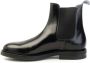 Green George Chelsea Boot in Geborsteld Kalfsleer Black Heren - Thumbnail 4