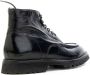 Green George Lage Schoenen Black Heren - Thumbnail 3