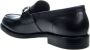 Green George Loafers Black Heren - Thumbnail 3