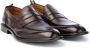 Green George Loafers Brown Heren - Thumbnail 2