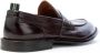 Green George Loafers Brown Heren - Thumbnail 3