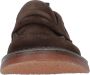 Green George Platte schoenen Bruin Brown Heren - Thumbnail 4