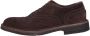 Green George Platte schoenen Bruin Brown Heren - Thumbnail 2