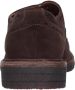 Green George Platte schoenen Bruin Brown Heren - Thumbnail 3