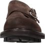 Green George Platte schoenen Bruin Brown Heren - Thumbnail 3