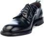 Green George Schoenen Black Heren - Thumbnail 4