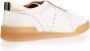 Green George Sneakers White Heren - Thumbnail 3