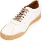 Green George Sneakers White Heren - Thumbnail 5