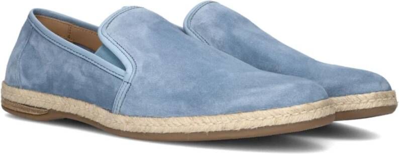 Greve Blauwe Loafer Riviera 3330 Lichtgewicht Stijlvol Blue Heren