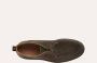 Greve Deventer Africa Suède Casual Herfst Boot Brown Heren - Thumbnail 3