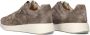 GREVE Lage Sneakers Heren Walker 2346 Maat: 42 Materiaal: Suède Kleur: Bruin - Thumbnail 6