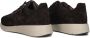 GREVE Lage Sneakers Heren Walker K 3337 Maat: 41 Materiaal: Suède Kleur: Bruin - Thumbnail 4