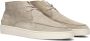 GREVE Lage Sneakers Heren Wave Maat: 43 Materiaal: Suède Kleur: Taupe - Thumbnail 2