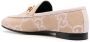 Gucci Beige Platte Schoenen Beige Dames - Thumbnail 3