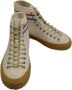 Gucci Beige Sneakers Beige Heren - Thumbnail 4