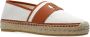 Gucci Canvas Espadrilles Beige Elegante Stijl Beige Heren - Thumbnail 2