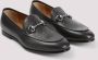 Gucci Cocoa Jordy Loafers Black Heren - Thumbnail 3