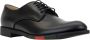 Gucci Heren Veterschoenen van Leer Black Heren - Thumbnail 2