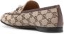 Gucci Jordaan Loafers Beige Dames - Thumbnail 4