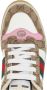 Gucci Lage GG Supreme stof sneakers Beige Dames - Thumbnail 7