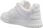 Gucci Leren lage sneakers White Heren - Thumbnail 3