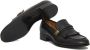 Gucci Leren Loafers met Franje Detail Black Heren - Thumbnail 5