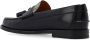 Gucci Zwarte Mocassin Schoenen Black Heren - Thumbnail 3